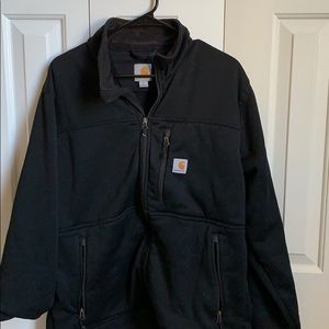 Carhartt jacket